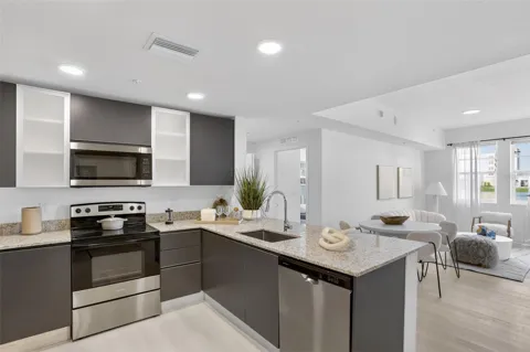 5579 MILLENIA PARK BOULEVARD #519