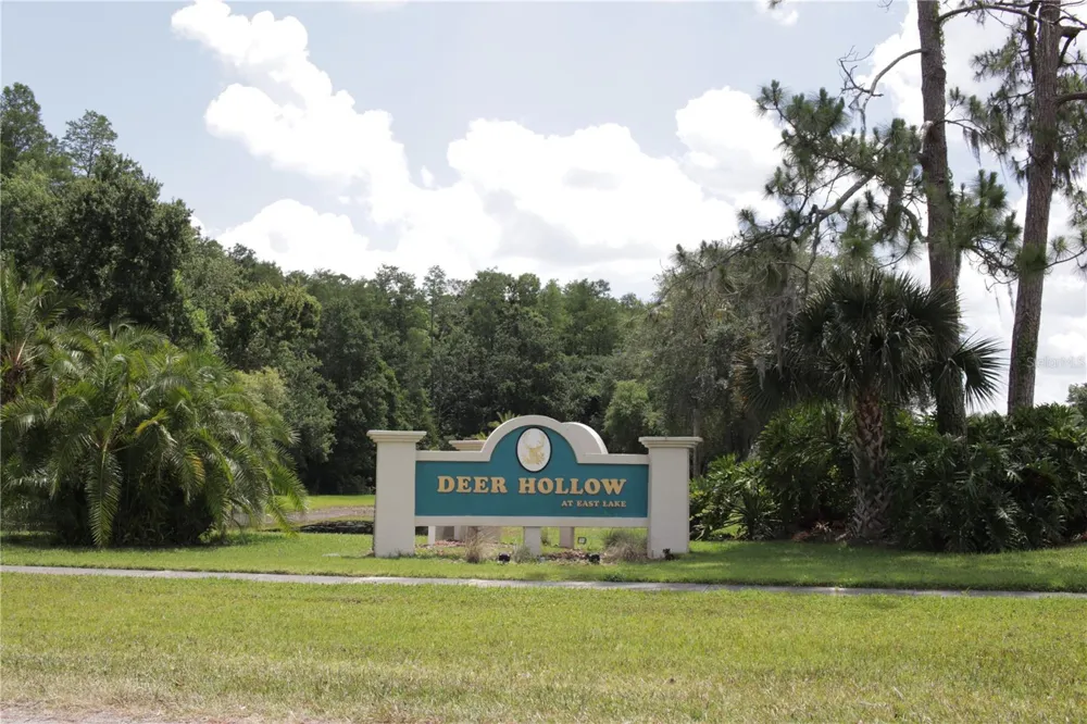 3232 LAKE PINE WAY E #G1 Tarpon Springs, FL 34688