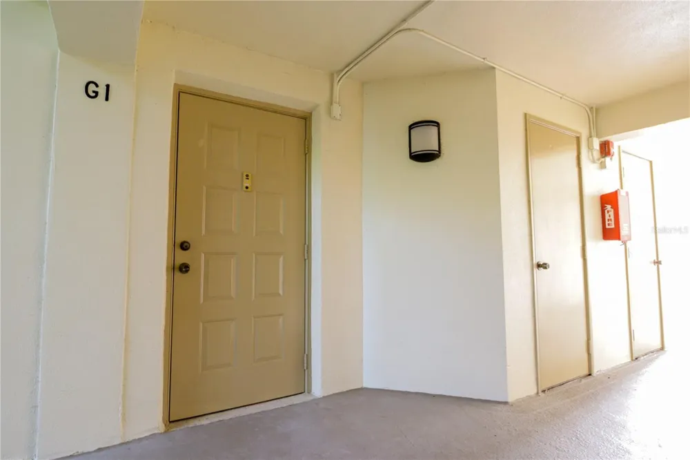 3232 LAKE PINE WAY E #G1 Tarpon Springs, FL 34688