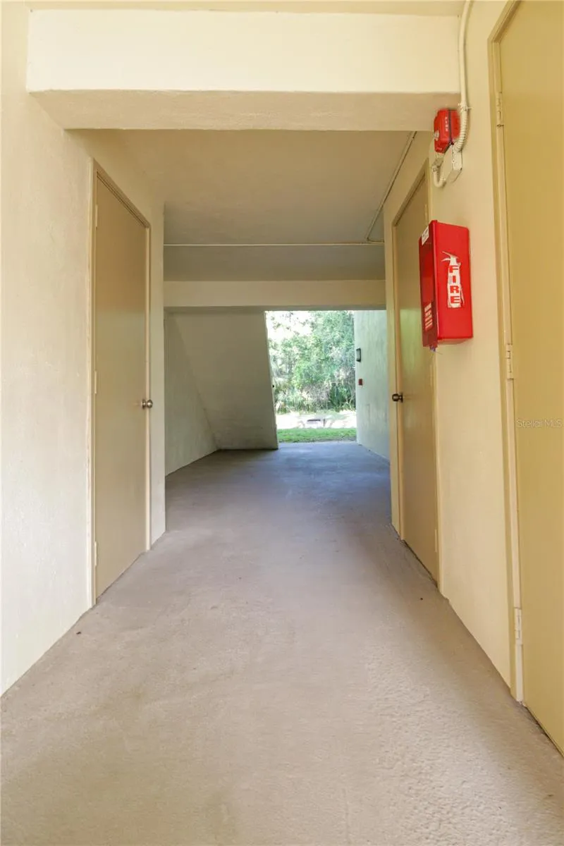 3232 LAKE PINE WAY E #G1 Tarpon Springs, FL 34688