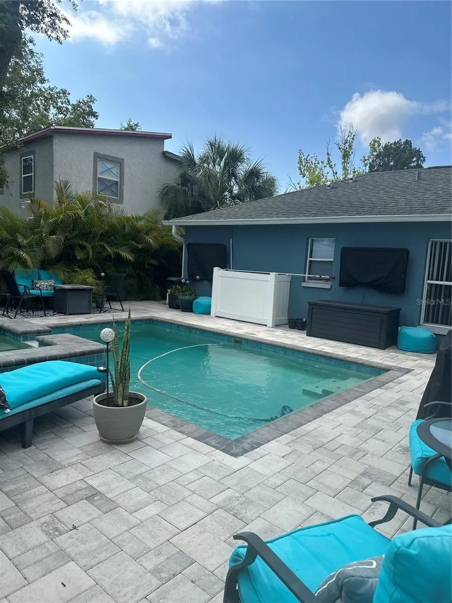 Address Not Shown St Petersburg, FL 33712