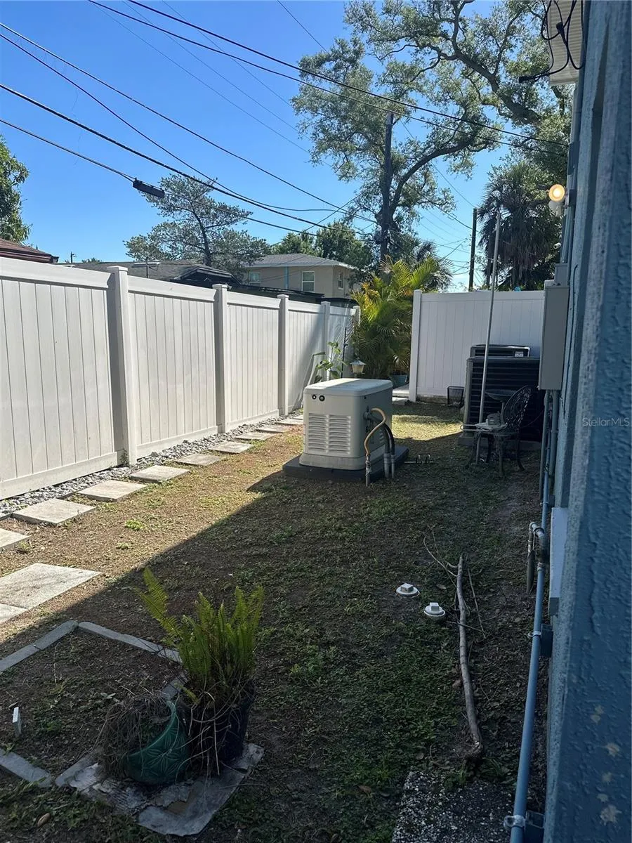 Address Not Shown St Petersburg, FL 33712