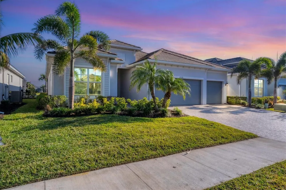 25228 LONGMEADOW DRIVE Punta Gorda, FL 33955