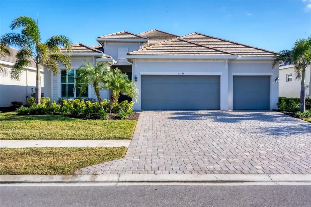 25228 LONGMEADOW DRIVE Punta Gorda, FL 33955