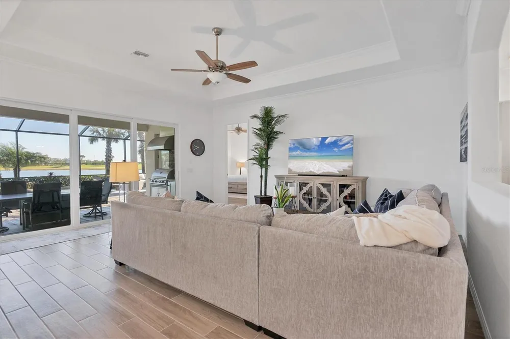 25228 LONGMEADOW DRIVE Punta Gorda, FL 33955