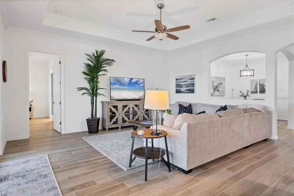 25228 LONGMEADOW DRIVE Punta Gorda, FL 33955