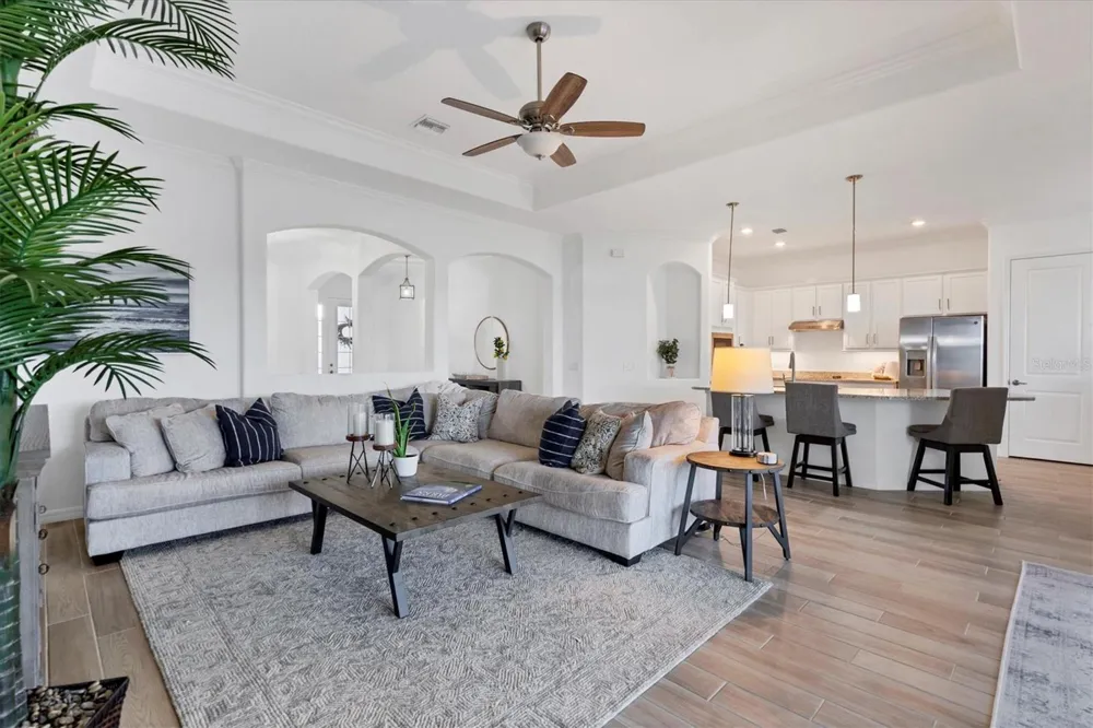 25228 LONGMEADOW DRIVE Punta Gorda, FL 33955