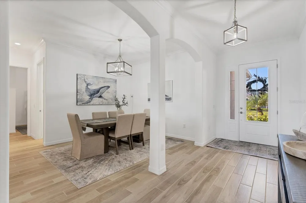 25228 LONGMEADOW DRIVE Punta Gorda, FL 33955