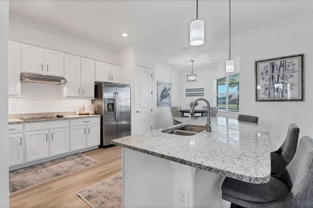 25228 LONGMEADOW DRIVE Punta Gorda, FL 33955