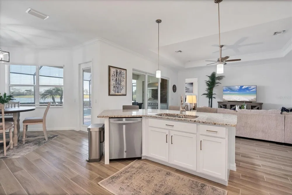 25228 LONGMEADOW DRIVE Punta Gorda, FL 33955