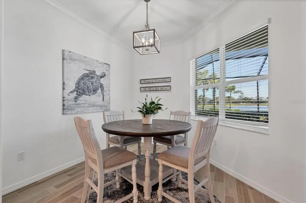 25228 LONGMEADOW DRIVE Punta Gorda, FL 33955
