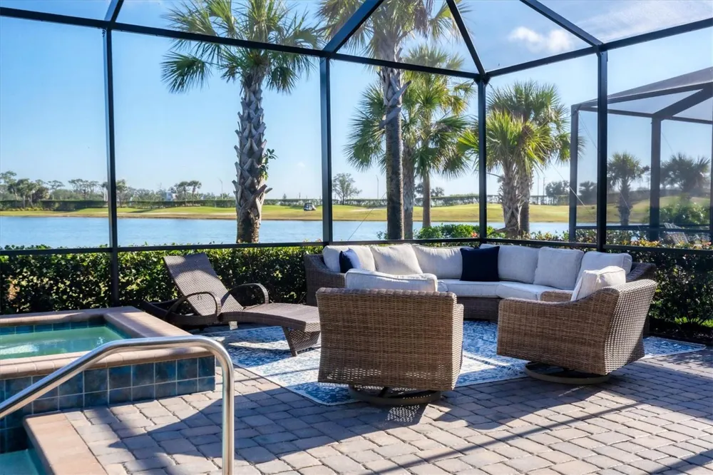 25228 LONGMEADOW DRIVE Punta Gorda, FL 33955
