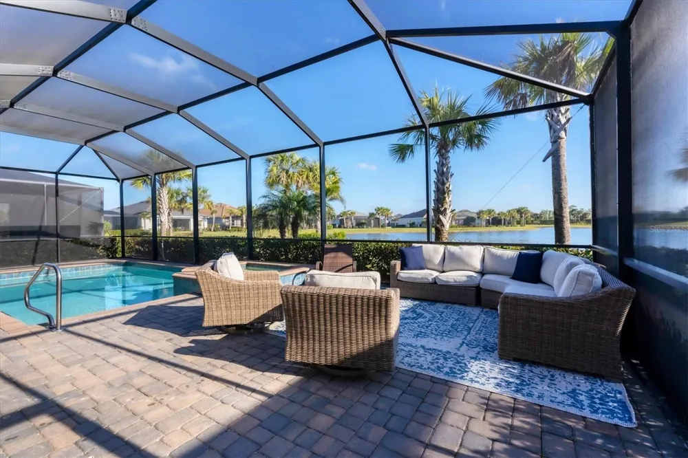 25228 LONGMEADOW DRIVE Punta Gorda, FL 33955