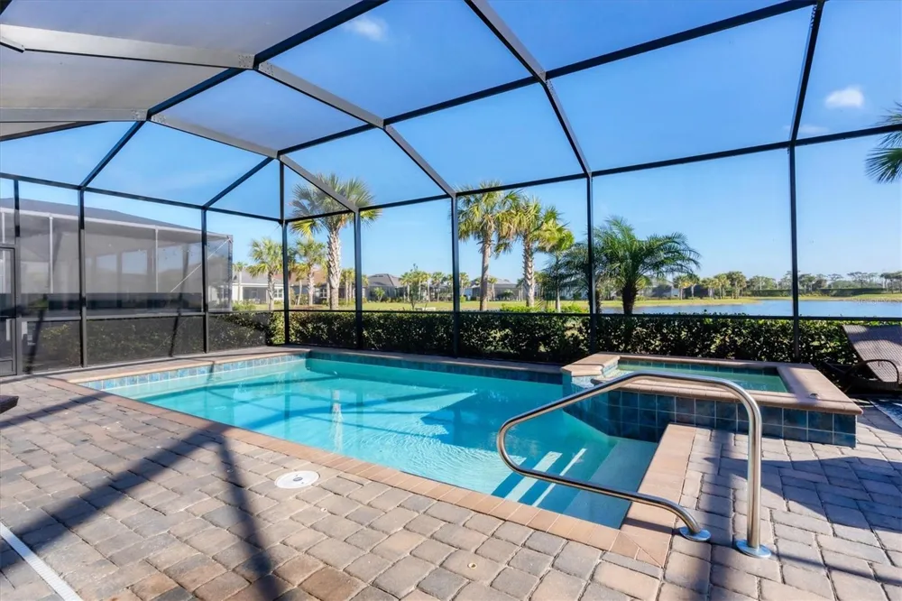 25228 LONGMEADOW DRIVE Punta Gorda, FL 33955