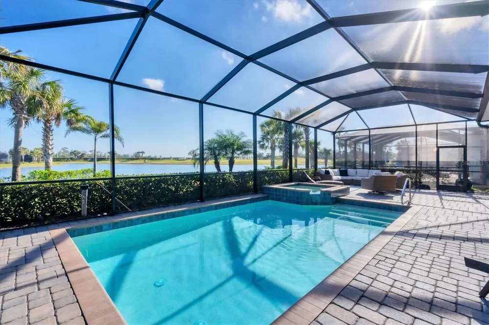 25228 LONGMEADOW DRIVE Punta Gorda, FL 33955