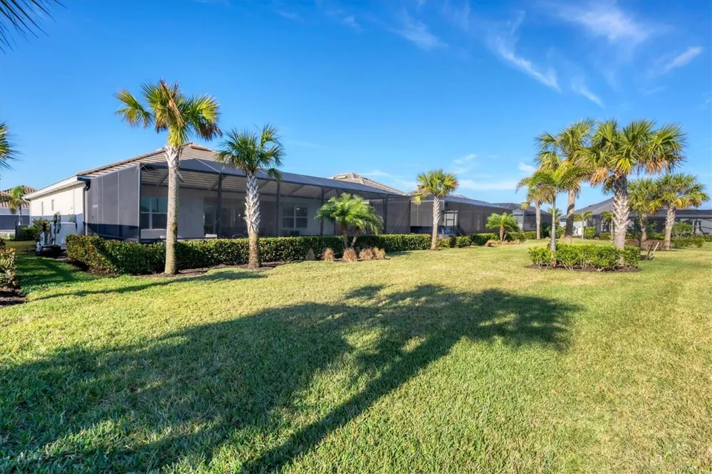 25228 LONGMEADOW DRIVE Punta Gorda, FL 33955