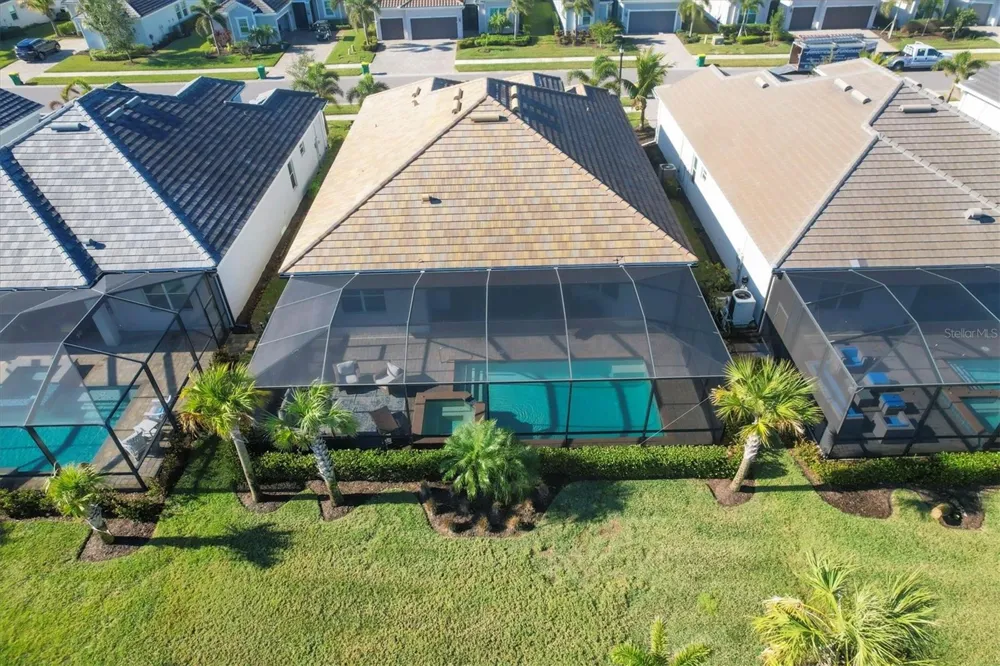 25228 LONGMEADOW DRIVE Punta Gorda, FL 33955