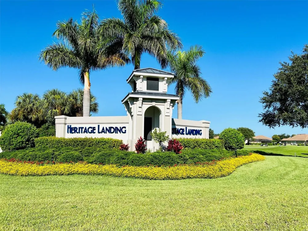 25228 LONGMEADOW DRIVE Punta Gorda, FL 33955