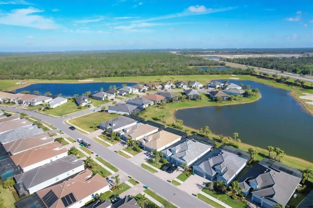 25228 LONGMEADOW DRIVE Punta Gorda, FL 33955