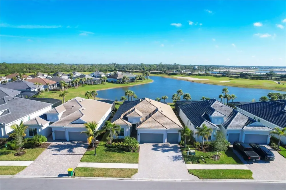 25228 LONGMEADOW DRIVE Punta Gorda, FL 33955