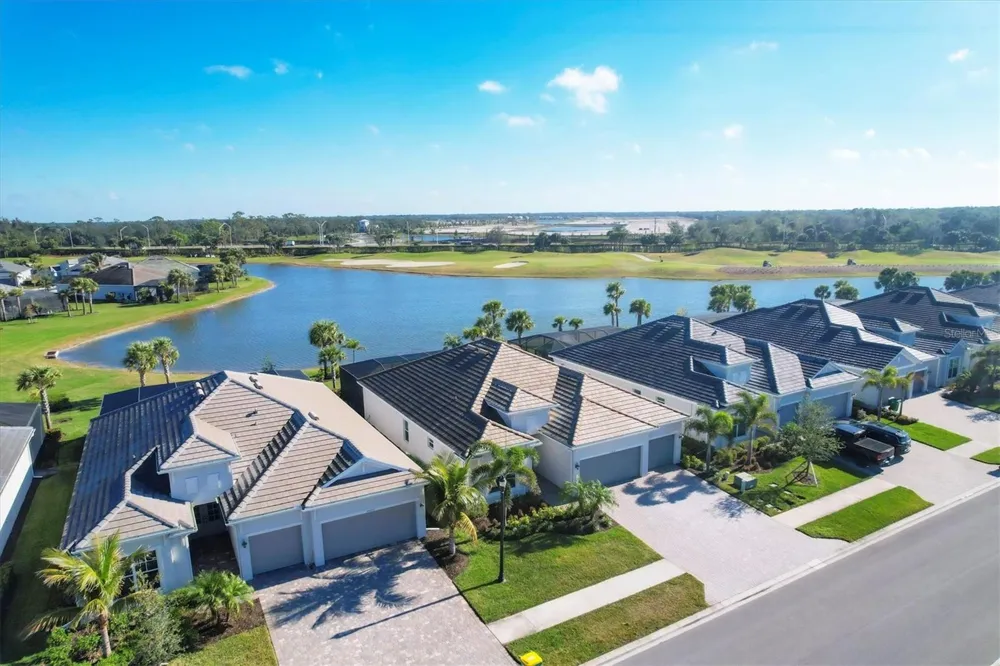 25228 LONGMEADOW DRIVE Punta Gorda, FL 33955