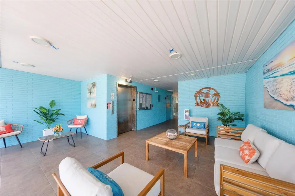 5970 80TH STREET #411 St Petersburg, FL 33709
