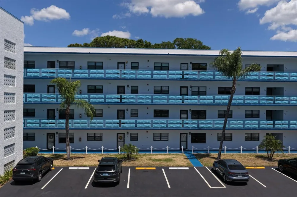 5970 80TH STREET #411 St Petersburg, FL 33709