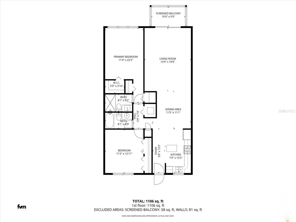 5970 80TH STREET #411 St Petersburg, FL 33709