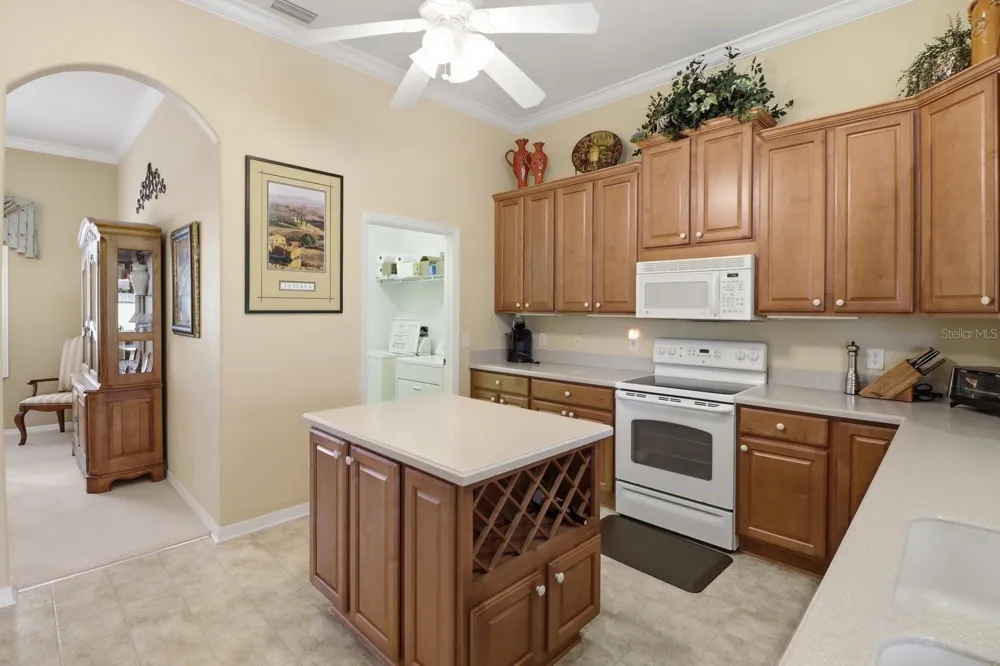 1239 W BEAGLE RUN LOOP Hernando, FL 34442