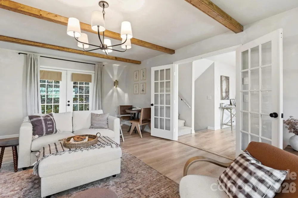 821 Summit Drive Maggie Valley, NC 28751