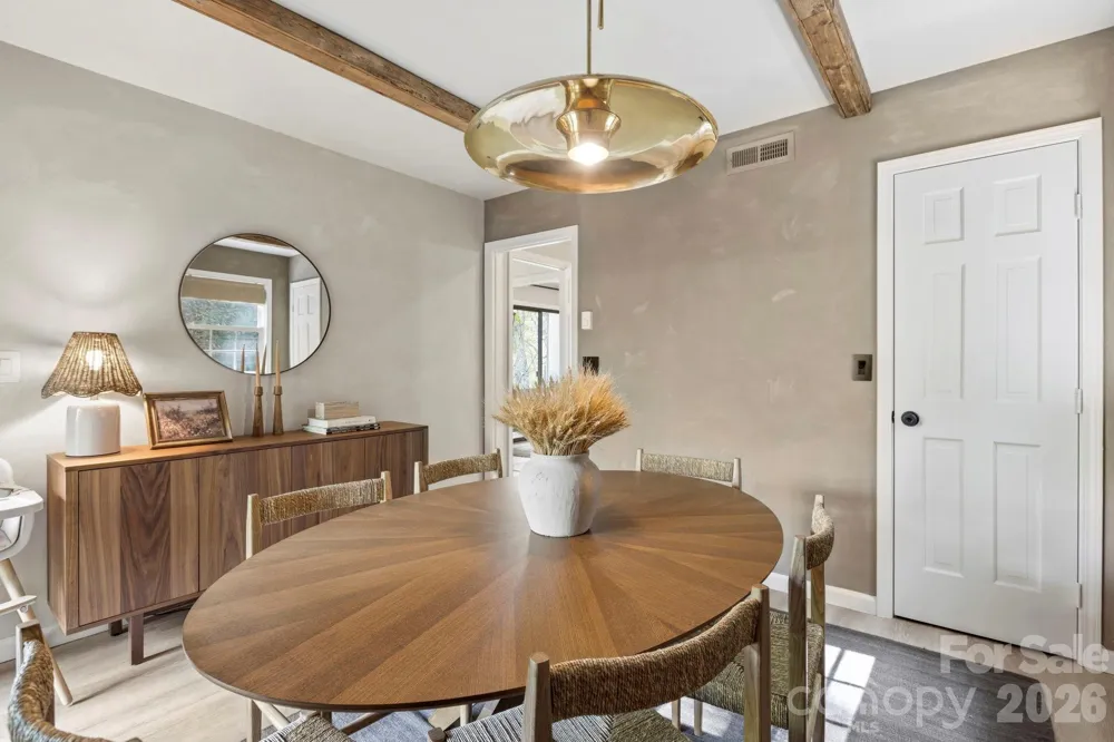 821 Summit Drive Maggie Valley, NC 28751