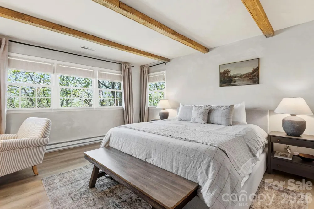 821 Summit Drive Maggie Valley, NC 28751
