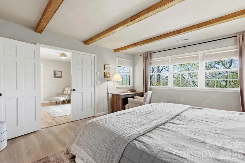 821 Summit Drive Maggie Valley, NC 28751