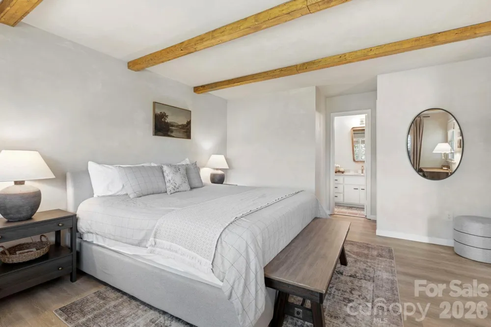 821 Summit Drive Maggie Valley, NC 28751