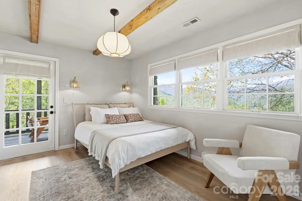821 Summit Drive Maggie Valley, NC 28751
