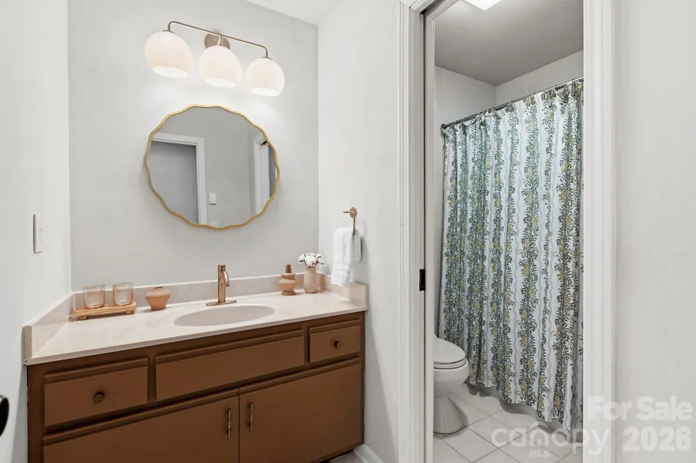 821 Summit Drive Maggie Valley, NC 28751