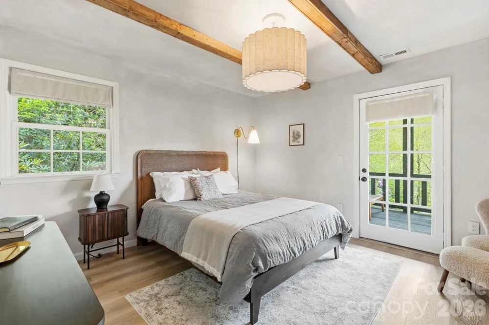 821 Summit Drive Maggie Valley, NC 28751