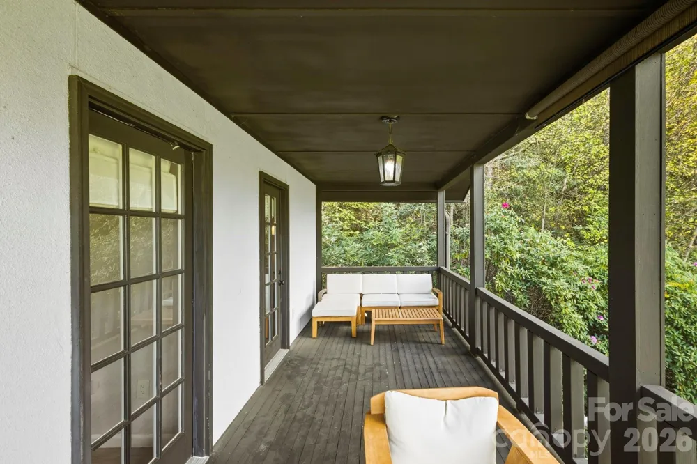 821 Summit Drive Maggie Valley, NC 28751