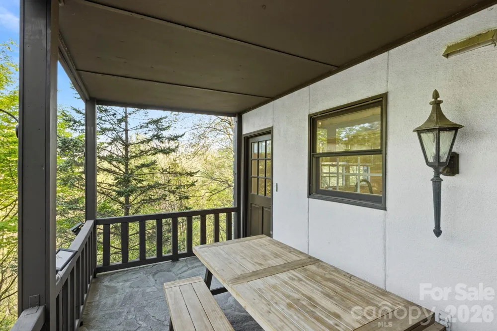 821 Summit Drive Maggie Valley, NC 28751