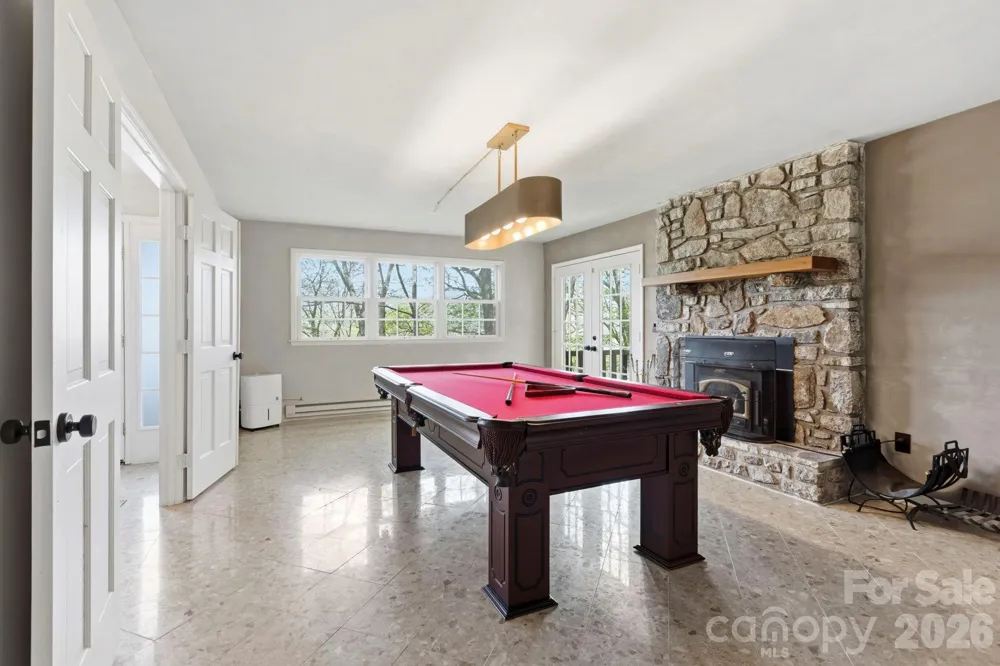 821 Summit Drive Maggie Valley, NC 28751