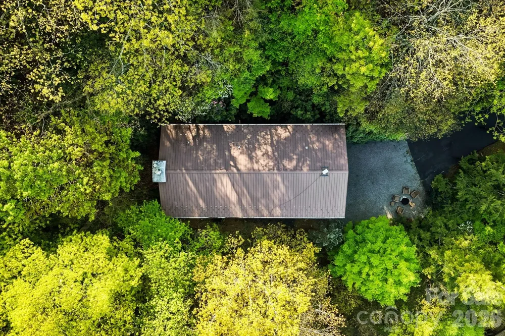 821 Summit Drive Maggie Valley, NC 28751