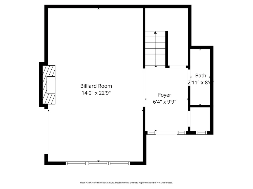 821 Summit Drive Maggie Valley, NC 28751