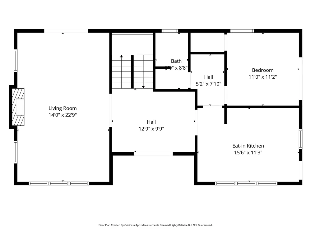 821 Summit Drive Maggie Valley, NC 28751