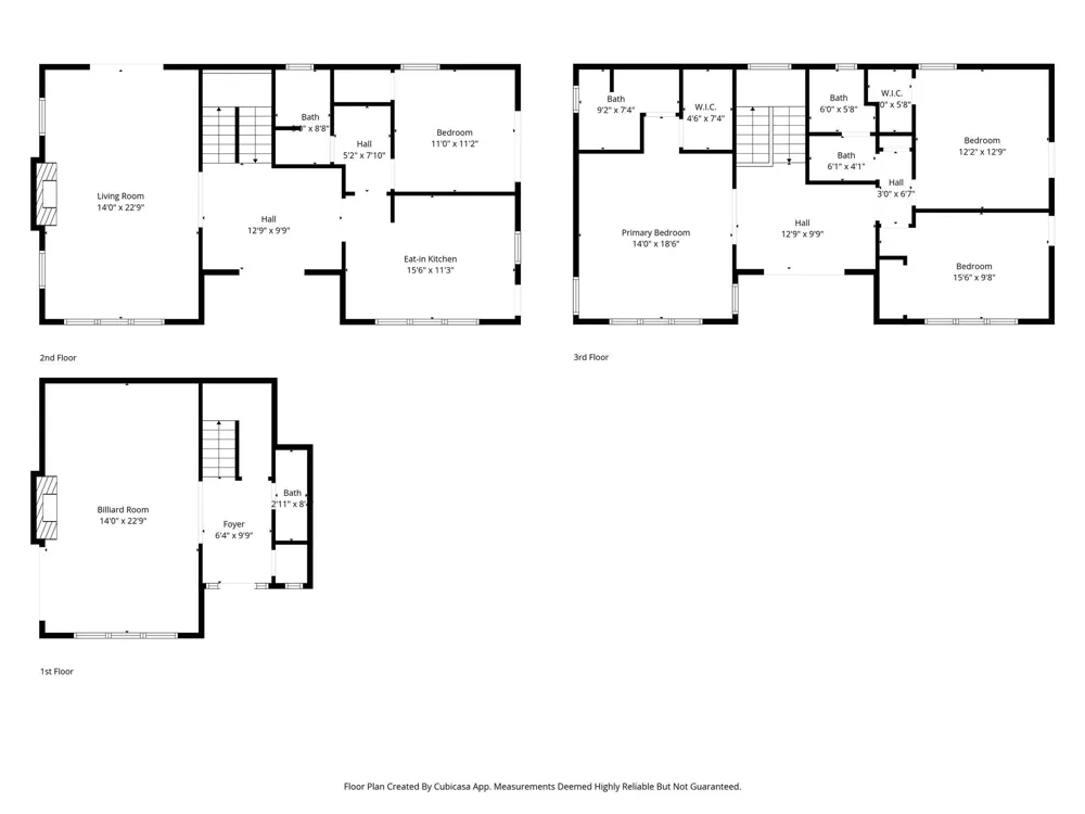 821 Summit Drive Maggie Valley, NC 28751