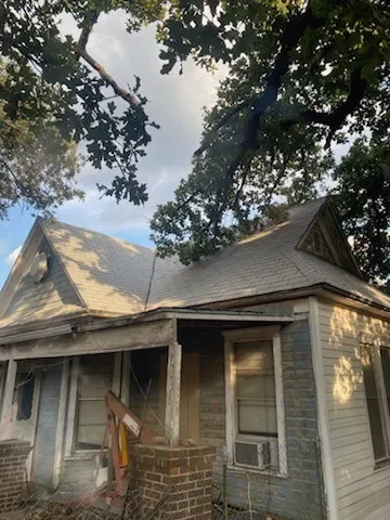 403 W 5th Street Cisco, TX 76437