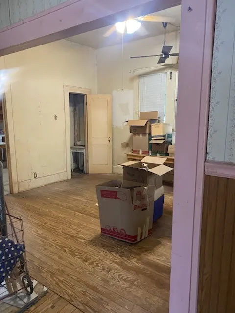 403 W 5th Street Cisco, TX 76437