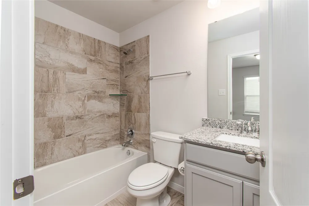 736 Jersey Court Troy, TX 76579