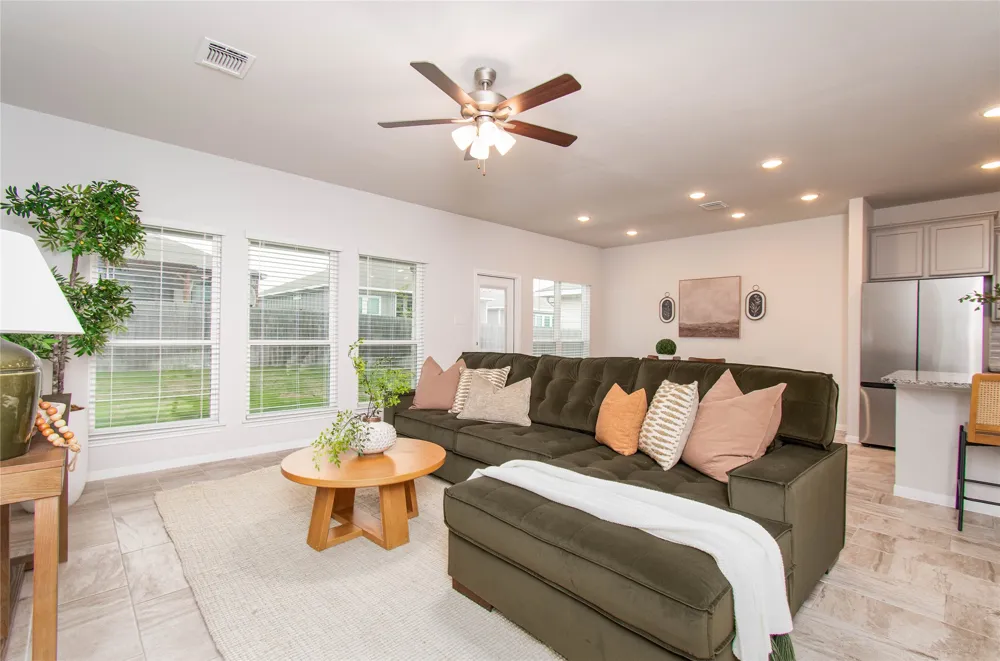 736 Jersey Court Troy, TX 76579