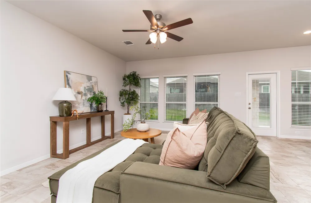 736 Jersey Court Troy, TX 76579