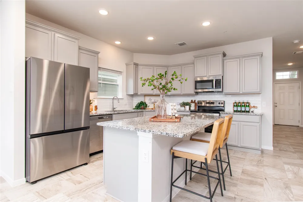736 Jersey Court Troy, TX 76579